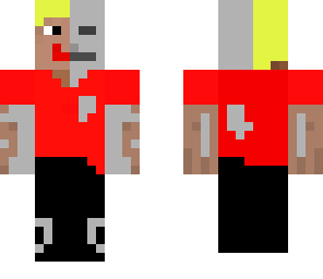 skele me