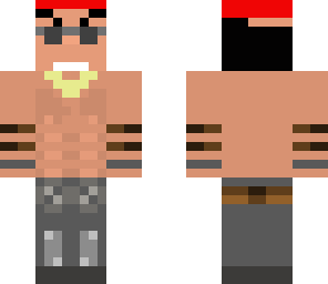 mister torgue