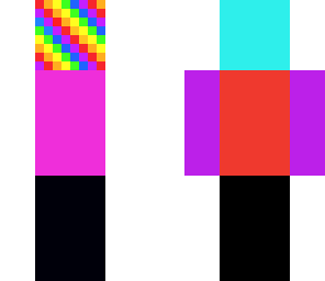 rainbow