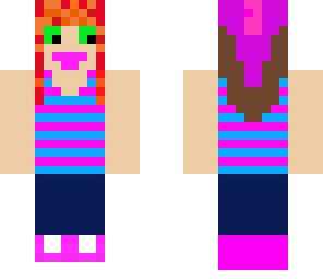 mini-me