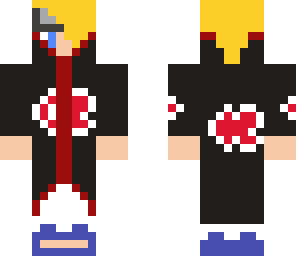 deidara