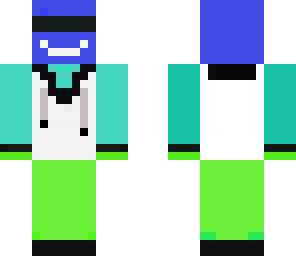 cool guy