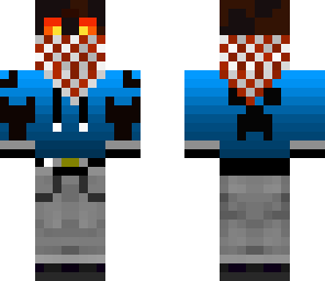 magma cube teen