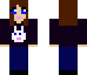 i made me