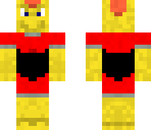 bomb man