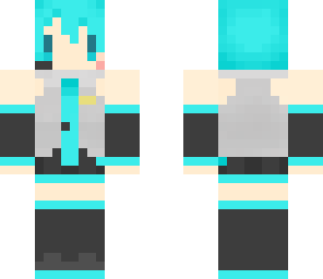 hatsune miku