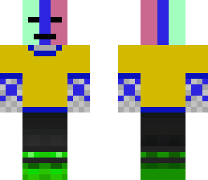 knife