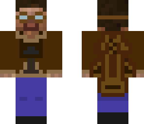 pilot steve