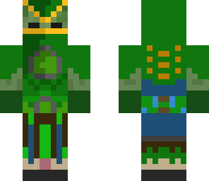 zeekarai v1