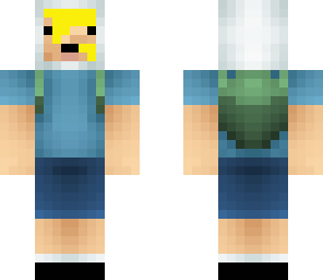 finn