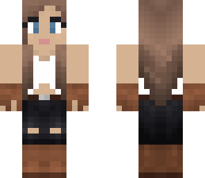 jakerabies skin edited