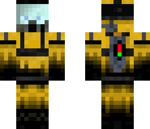 hazmat hd