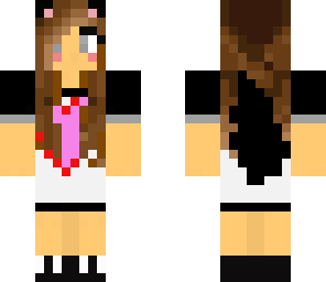 cat girl