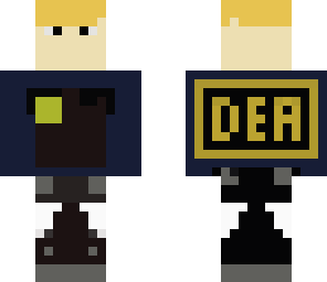 dea