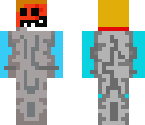 angry man