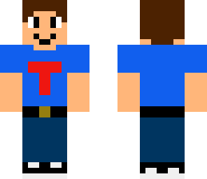 the tommy