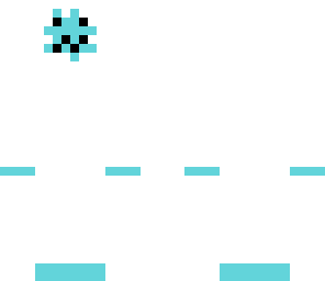 yeti fixed