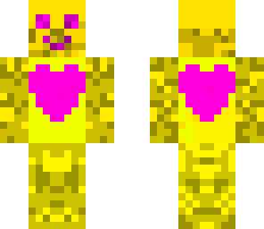 pink hearts plus butter equals epicness