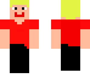 my skin verison 2