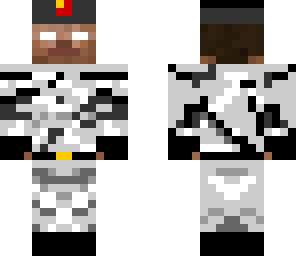 russian herobrine