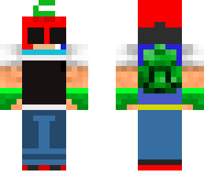 exitement ash