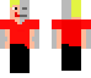 skele verison 2