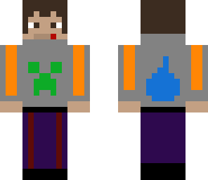 kaxi personal skin 01