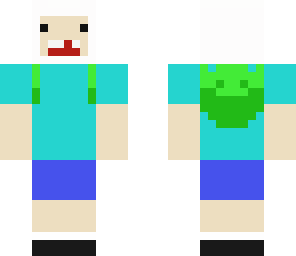 finn