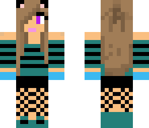 girl with high heels