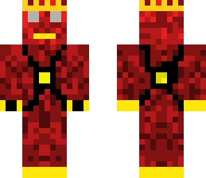 fire king