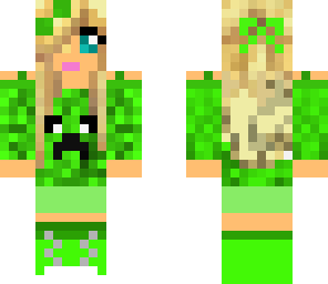 creepergirl