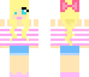 cute girl