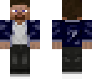 steve 2