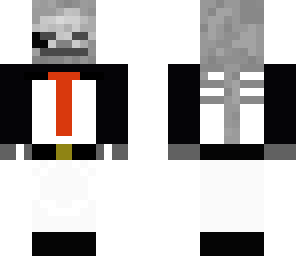 mission skeleton