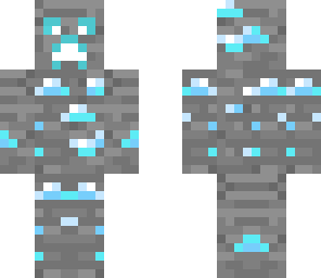 diamond creeper