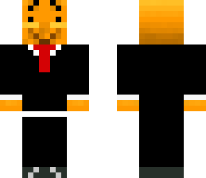 tux pooh