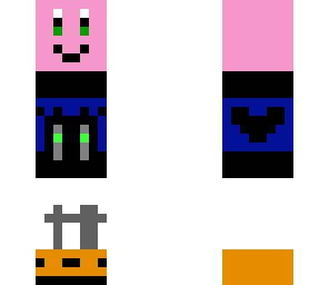 the kirby family