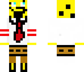 spongebob squarepants
