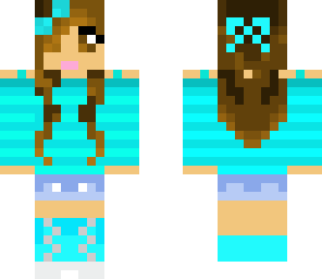 my skin twin