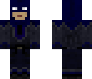 nighthawk uniform