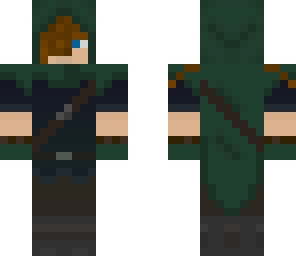 archer  updated