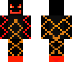 magma creeper