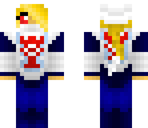 sheik