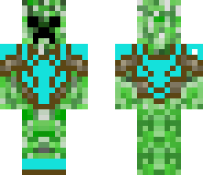 dimond creeper king