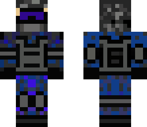 black ops soldier 