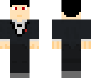cosmiccodiac1's halloween skin
