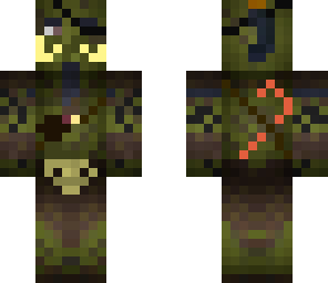 mikey's orc
