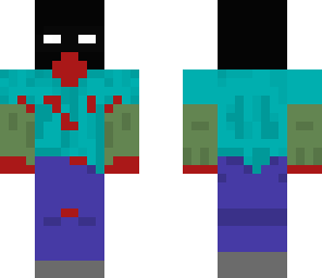 beter zombie