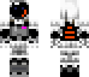 space man
