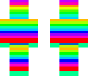 rainbow
